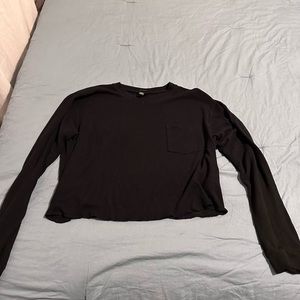 Wild Fable Cropped Sweater Women’s